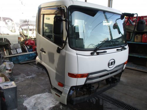 キャビン コンドル ベッドレス ワイド MK38C