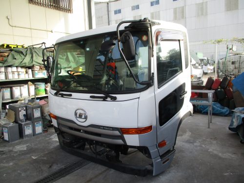 キャビン コンドル ベッドレス ワイド MK38C