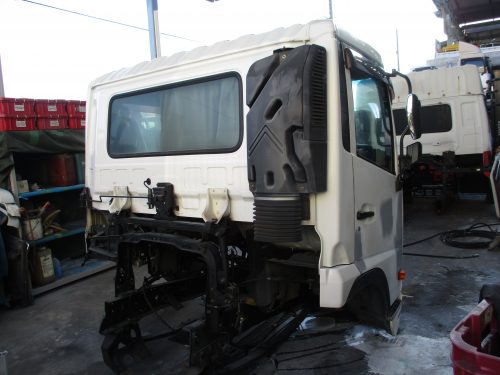 キャビン コンドル ベッドレス ワイド MK38C