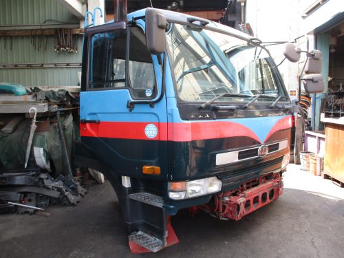 キャビン ビッグサム エスコット A590 KC-CD53BVF