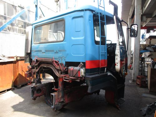 キャビン ビッグサム エスコット A590 KC-CD53BVF