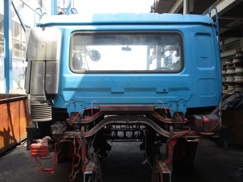 キャビン ビッグサム エスコット A590 KC-CD53BVF