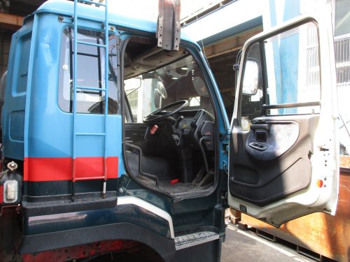 キャビン ビッグサム エスコット A590 KC-CD53BVF