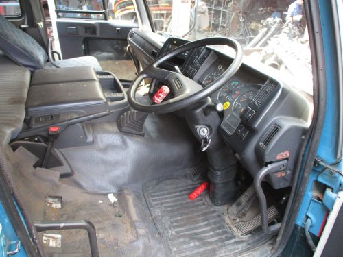 キャビン ビッグサム エスコット A590 KC-CD53BVF