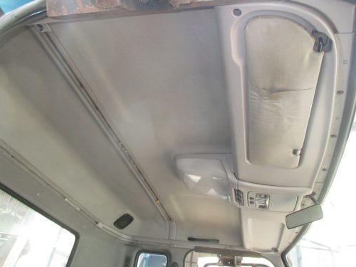 キャビン ビッグサム エスコット A590 KC-CD53BVF