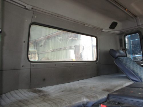 キャビン ビッグサム エスコット A590 KC-CD53BVF