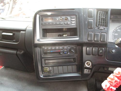 キャビン ビッグサム エスコット A590 KC-CD53BVF