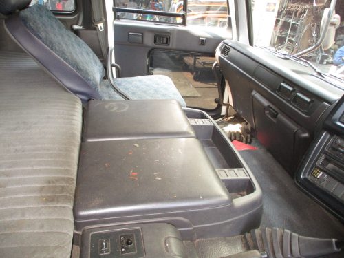 キャビン ビッグサム エスコット A590 KC-CD53BVF