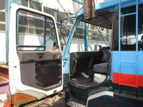 キャビン ビッグサム エスコット A590 KC-CD53BVF