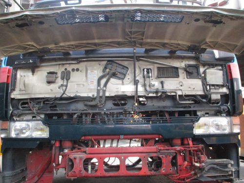 キャビン ビッグサム エスコット A590 KC-CD53BVF