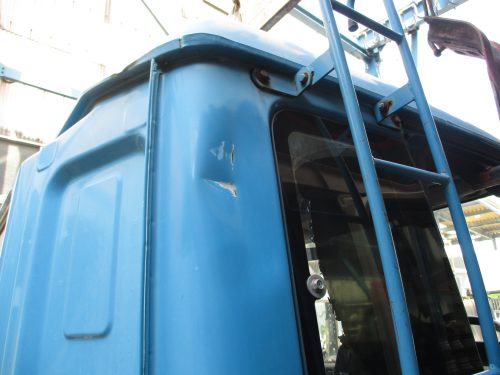 キャビン ビッグサム エスコット A590 KC-CD53BVF