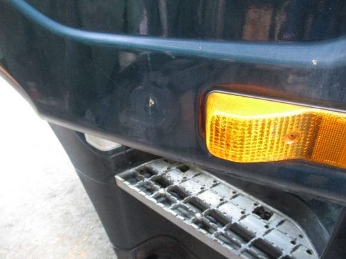 キャビン ビッグサム エスコット A590 KC-CD53BVF