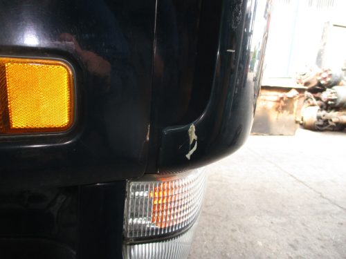 キャビン ビッグサム エスコット A590 KC-CD53BVF