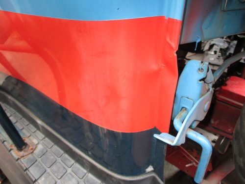 キャビン ビッグサム エスコット A590 KC-CD53BVF