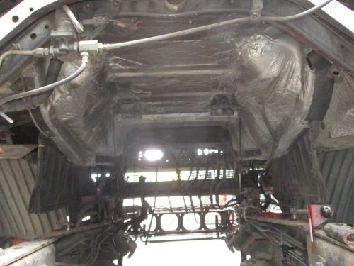 キャビン ビッグサム エスコット A590 KC-CD53BVF