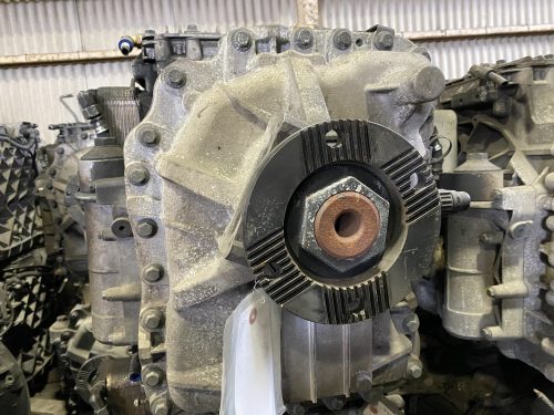 セミオートマチックミッションAssy クオン エスコット AT