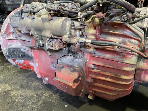 セミオートマチックミッションAssy クオン エスコット MPT20A