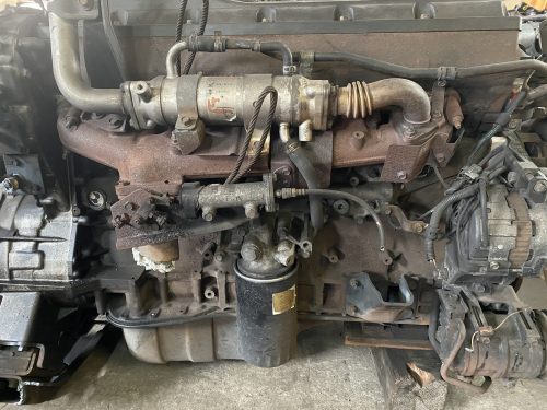 エンジンAssy コンドル MD92