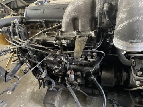 エンジンAssy コンドル MD92