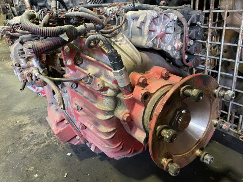 セミオートマチックミッションAssy クオン エスコット MPT20A