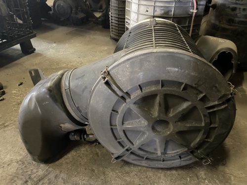 エアークリーナー ビッグサム G101 CD48L