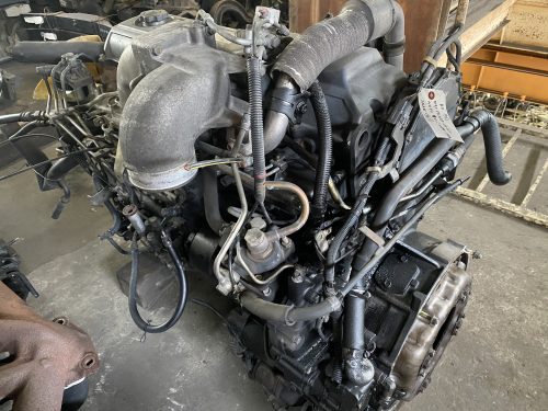 エンジンAssy コンドル MD92