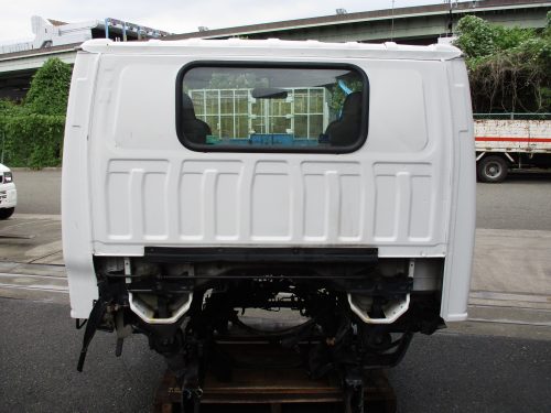 キャビン エルフ KK-NKR71EP