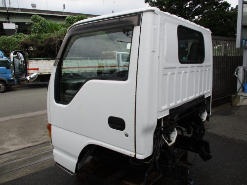 キャビン エルフ KK-NKR71EP