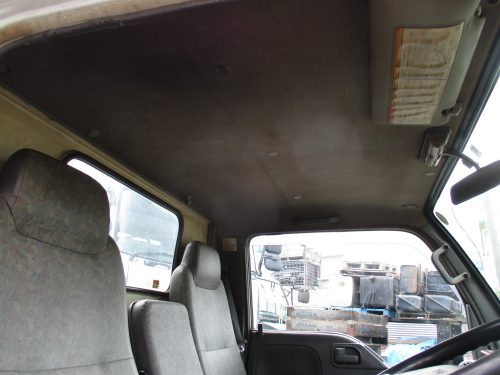 キャビン エルフ KK-NKR71EP