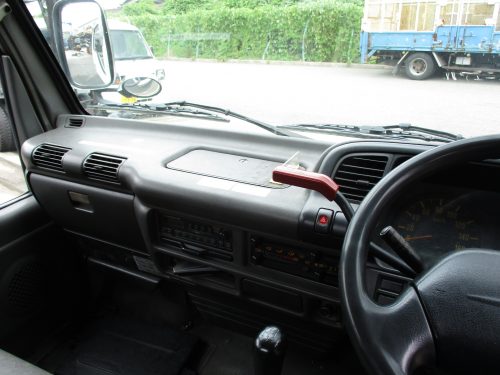 キャビン エルフ KK-NKR71EP