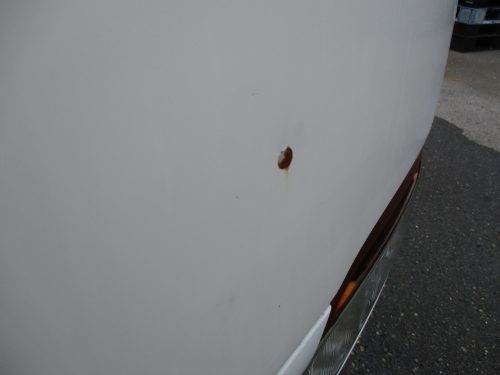 キャビン エルフ KK-NKR71EP