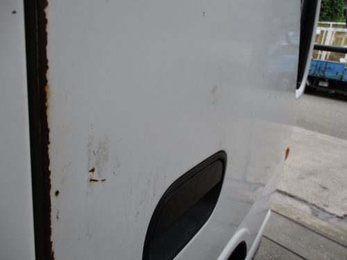 キャビン エルフ KK-NKR71EP