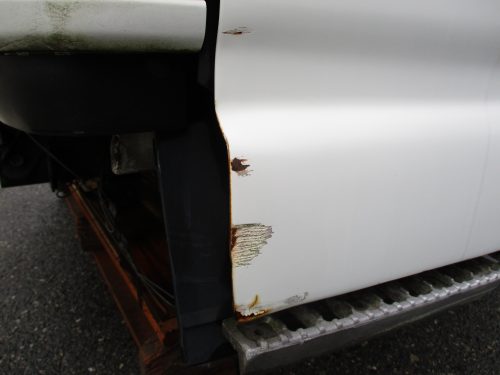 キャビン エルフ KK-NKR71EP