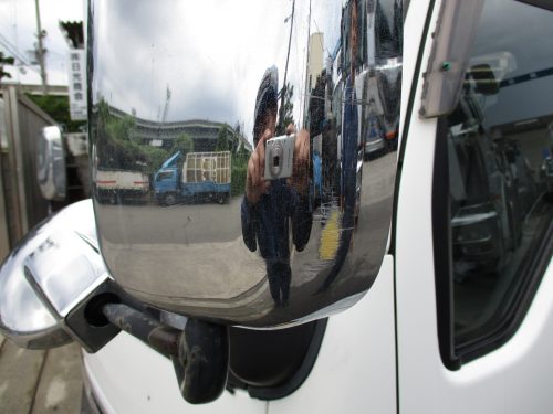 キャビン エルフ KK-NKR71EP