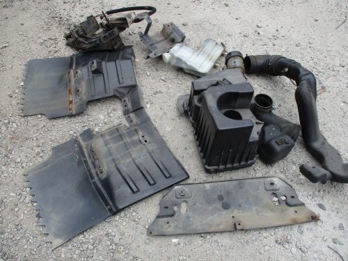 キャビン エルフ KK-NKR71EP