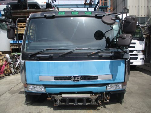 キャビン ビッグサム KC-CD52BN A690