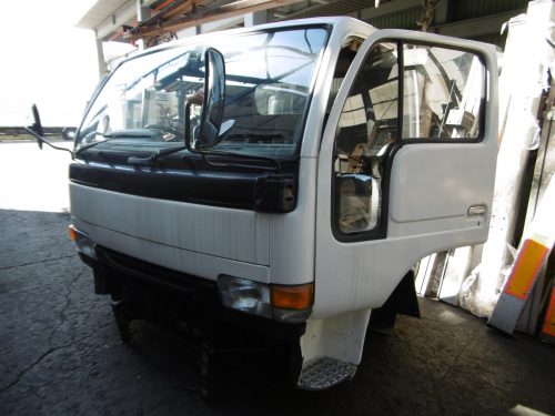 キャビン コンドル KC-MK211BS ショートキャブ