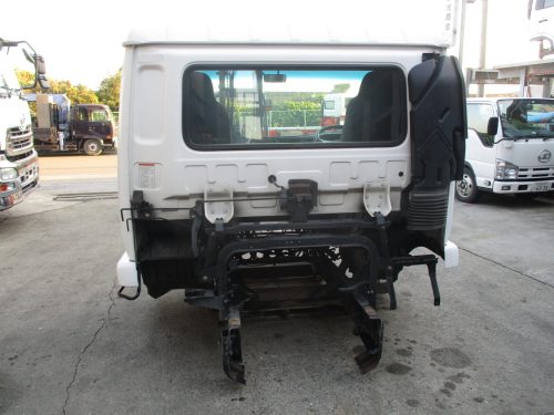 キャビン コンドル BDG-MK36C STD ベッドレス