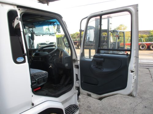 キャビン コンドル BDG-MK36C STD ベッドレス