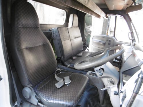 キャビン コンドル KC-MK211BS ショートキャブ