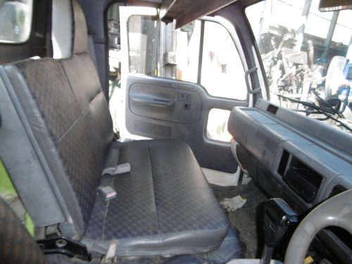 キャビン コンドル KC-MK211BS ショートキャブ