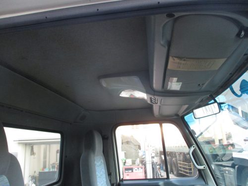 キャビン コンドル BDG-MK36C STD ベッドレス