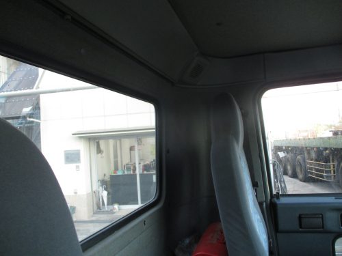 キャビン コンドル BDG-MK36C STD ベッドレス