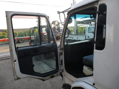 キャビン コンドル BDG-MK36C STD ベッドレス