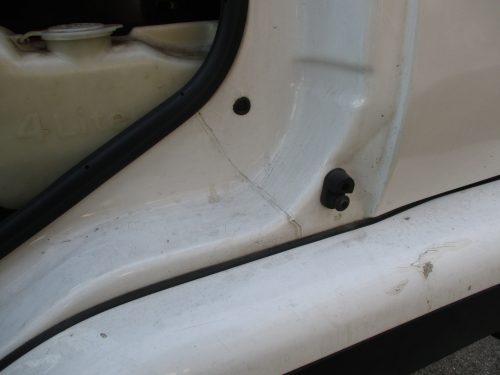 キャビン コンドル BDG-MK36C STD ベッドレス