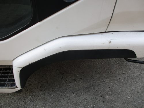 キャビン コンドル BDG-MK36C STD ベッドレス