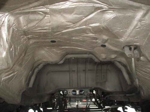 キャビン コンドル BDG-MK36C STD ベッドレス