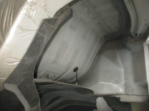 キャビン コンドル BDG-MK36C STD ベッドレス