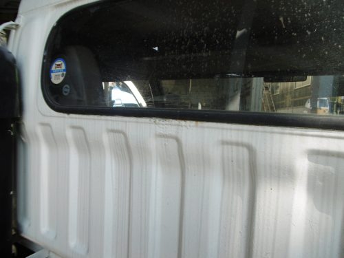 キャビン コンドル KC-MK211BS ショートキャブ