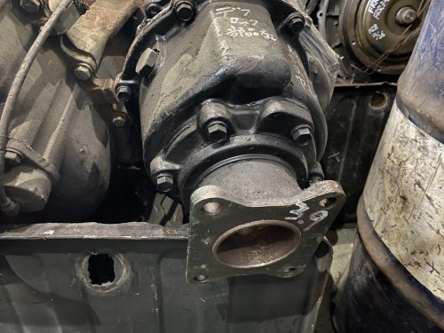 リヤフロントデフAssy 3.9 CG